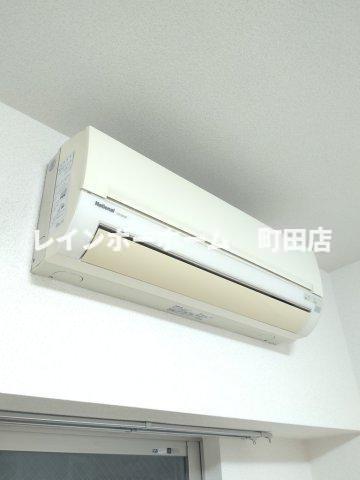 その他設備　※別部屋参考写真です