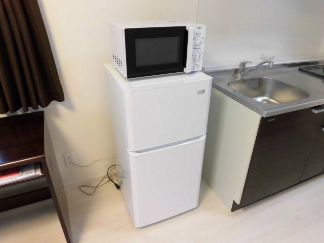 その他設備　別号室の写真となります。