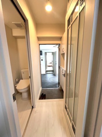 その他　別号室の写真となります。