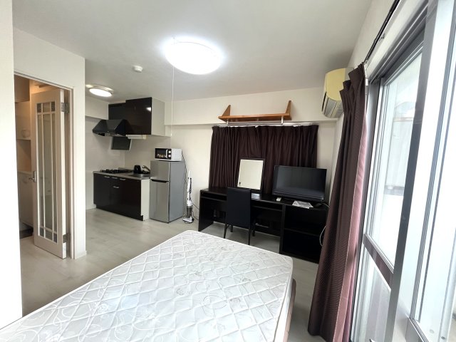 その他部屋・スペース　別号室の写真となります。