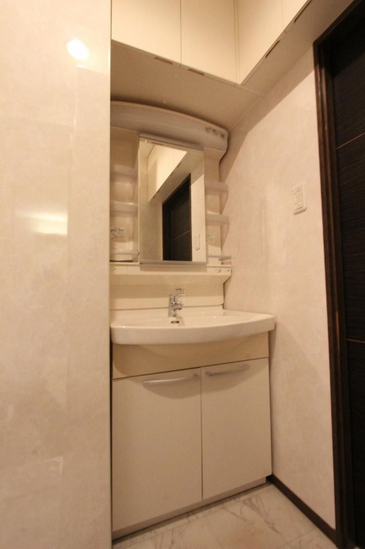 洗面設備　別号室