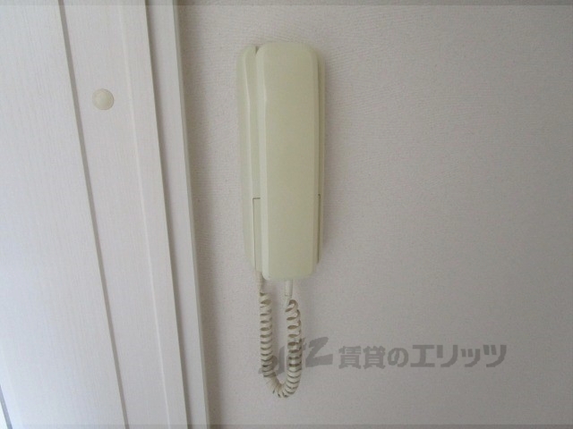 その他　ドアフォン