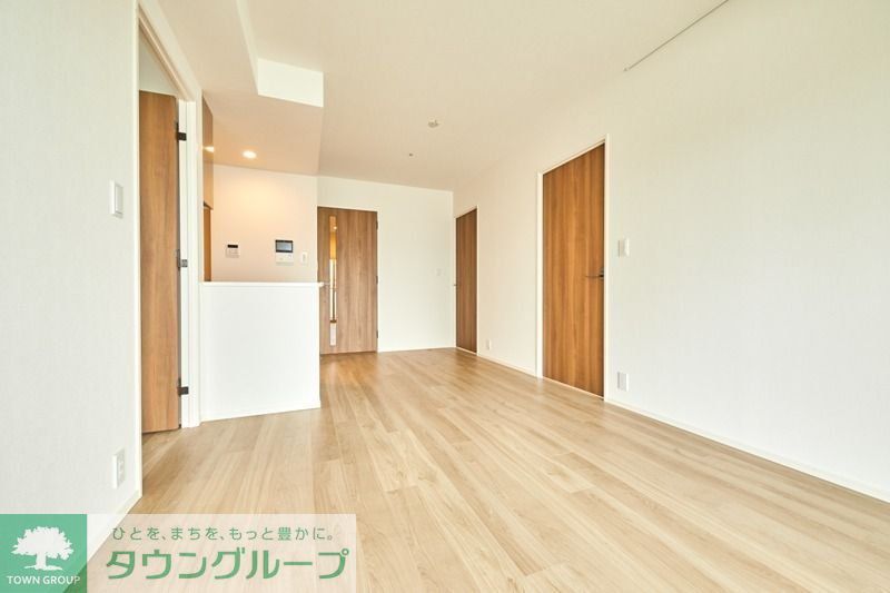 その他部屋・スペース　お問合せは(株)タウンハウジング赤坂店へ【03-5563-…