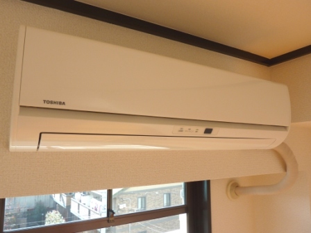 その他設備　★エアコン１台★