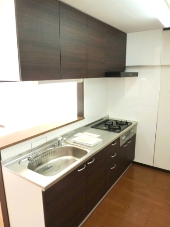 キッチン　★人気の対面キッチン★