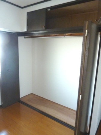 収納　★収納スペース★