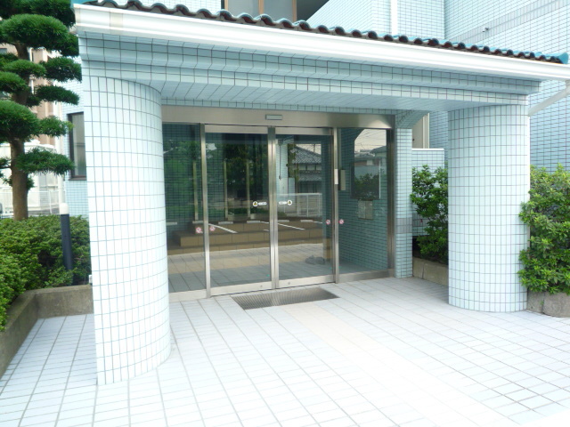 エントランス　★エントランス★