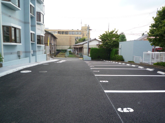 駐車場　※空要確認★敷地内駐車場★