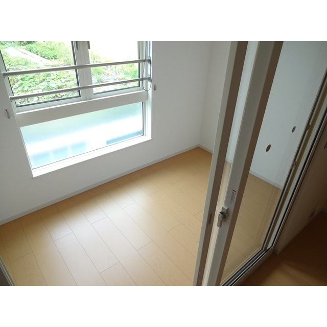 バルコニー　サンルーム