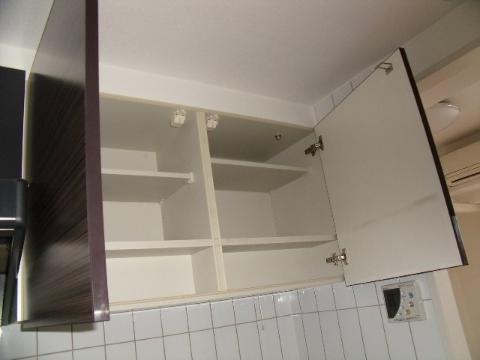 その他設備　室内設備