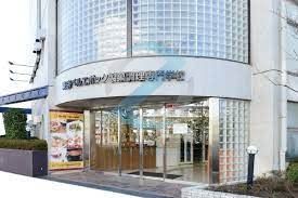 大学・短大　東京ベルエポック製菓調理専門学校（大学・短大）まで410m