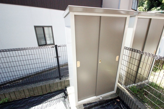 その他設備　※現況優先