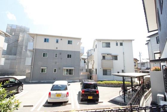 眺望　※現況優先