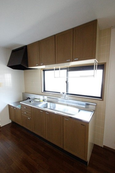 キッチン　※現況優先