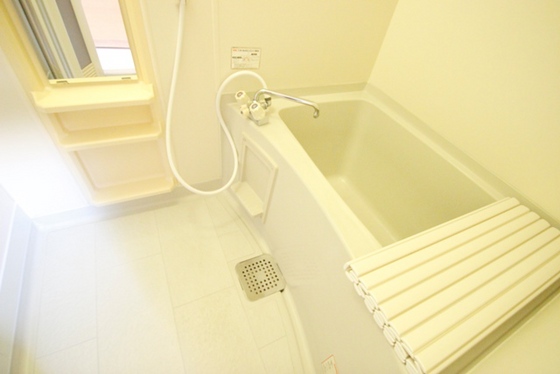 バス・シャワールーム　※現況優先