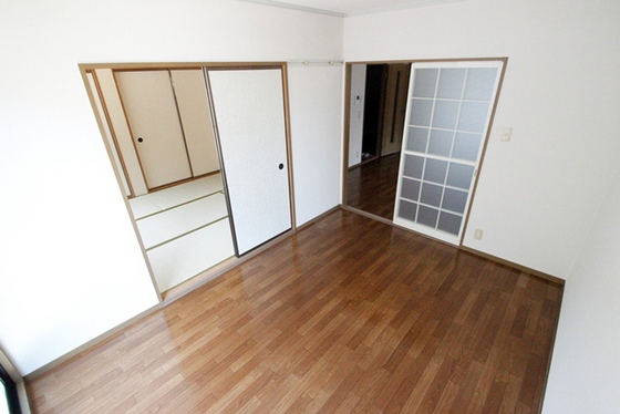 その他部屋・スペース　※現況優先