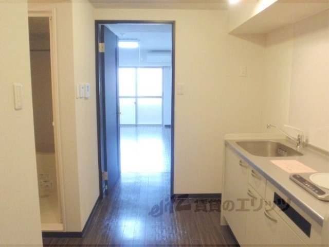 その他部屋・スペース　廊下