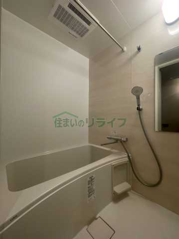 バス・シャワールーム　藤和新宿番衆町コープ