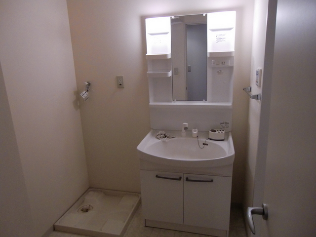 洗面設備　洗面所・脱衣所