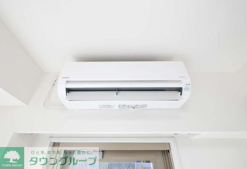 その他設備　設備