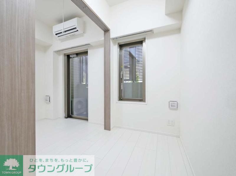 その他部屋・スペース　リビング/居室