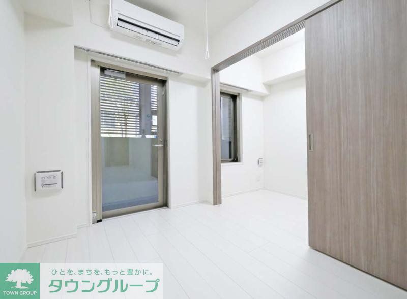 居室・リビング　リビング/居室