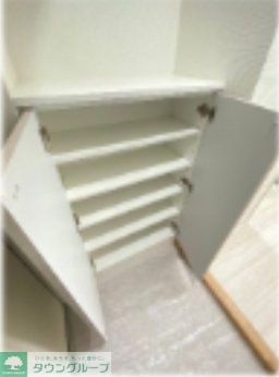 収納　参考イメージ