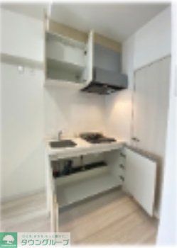 キッチン　参考イメージ