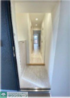 玄関　参考イメージ