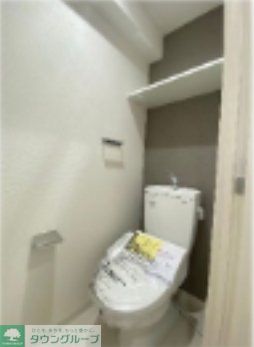 トイレ　参考イメージ