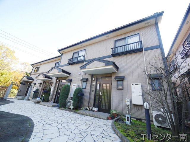 建物外観　★外観★