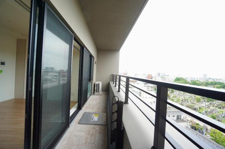 バルコニー　☆バルコニー☆