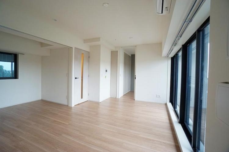 居室・リビング　☆きれいなリビング☆