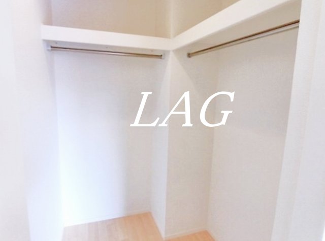 収納　収納です。