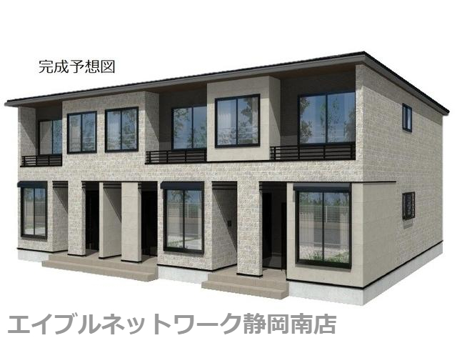 建物外観　イメージ