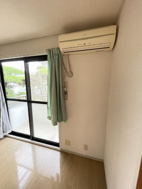 その他設備　同物件別室のイメージ画像となります