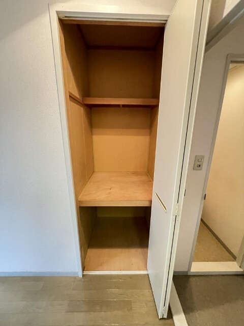 収納　同物件別室のイメージ画像となります