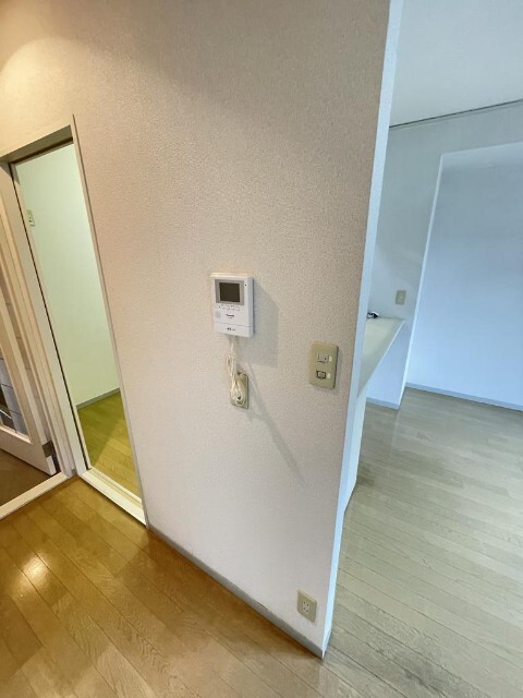 セキュリティ　同物件別室のイメージ画像となります