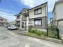 長野駅より徒歩26分 築34年1ヶ月 2階建の賃貸物件