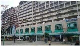 ショッピングセンター　ウエステ垂水（ショッピングセンター）まで3768m