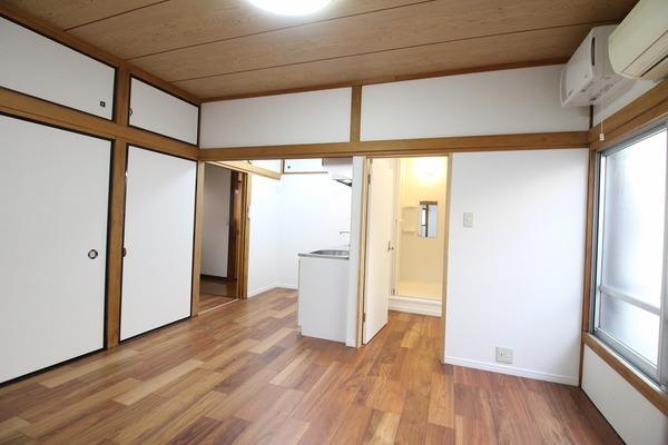 その他部屋・スペース