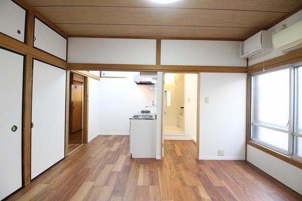 居室・リビング