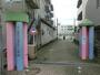 小学校　大田区立羽田小学校（小学校）まで599m