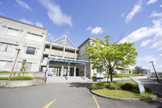 大学・短大　私立京都経済短期大学（大学・短大）まで800m