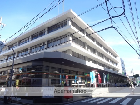 郵便局　布施郵便局郵便集荷（郵便局）まで101m