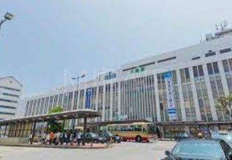 ショッピングセンター　ラスカ平塚（ショッピングセンター）まで560m