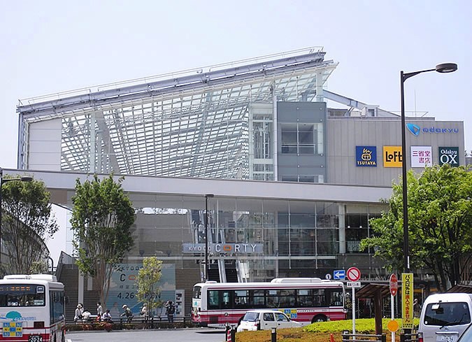 ショッピングセンター　コルティ（ショッピングセンター）まで906m