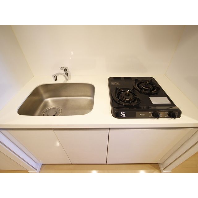 キッチン　☆使いやすいキッチン☆