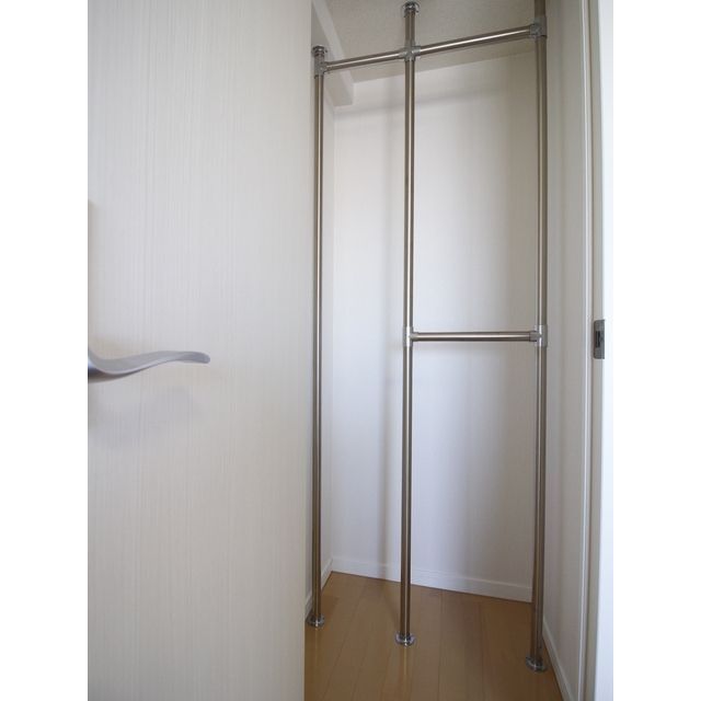 収納　☆たっぷり収納☆