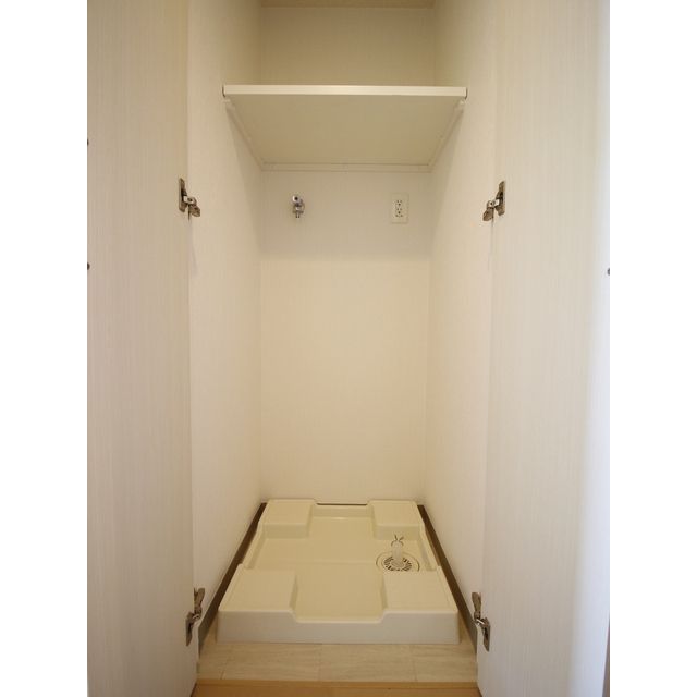 その他設備　☆設備充実☆